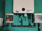 5kW Ongrid Solar System