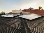5kW ongrid system