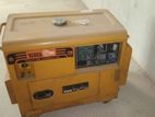 5KW Petrol Generator (Tenco Gen)