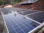 5kw Solar Panels