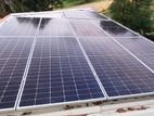 5kW Solar Power System