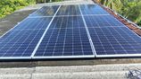 5kW Solar System