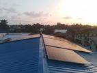 5kW Three Phase Solar System
