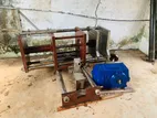 5L Blow Molding Machine
