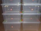 5 L Storage Box