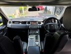 Land Rover Range V8 2012