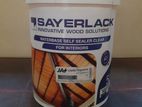 5L waterbase self sealer