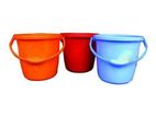 plastic Buckets