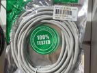 5M Cat 6 Ethernet Cable