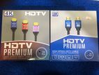 5M HDMI 4K Cable