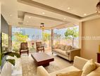 5@Milagiriya - Furnished Penthouse for Rent A54087