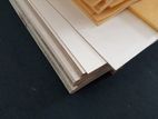 5mm Melamine White Sheet