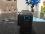 GoPro 13 Black Camera with Tri Pod