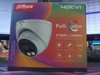 5MP HDW1509TP-A-LED Full Colour Camara