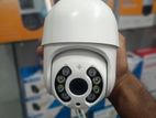 5MP WIFI CCTV Camera