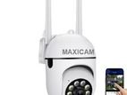 5MP Wifi Surveillance Cameras IR Full Color Night Vision