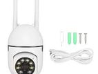 5MP Wifi Surveillance Cameras IR Full Color Night Vision