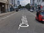 5P Single Storied Building in Chatham Street Colombo 1 FOR SALE