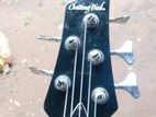 5st Bass Guitar