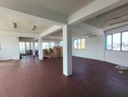 5th Floor Space for Rent – Kalubowila Hospital Road.
