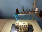 5thread Overlock