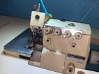 5 Thread Overlock Machine