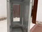 5U 425mm Wall Mount Network Cabinet