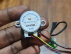 5V DC Stepper Motor (24BYJ48)