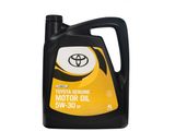 5W-30 SP Toyota Genuine Motor Oil