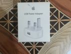 5W Apple X USB Power Adapter