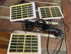 5w Solar Panel
