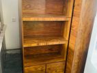 5×2 Book Cupboards