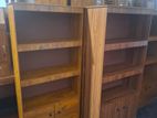 5×2 Book racks