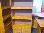 5×2 Book racks
