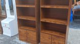 5×2 Book racks