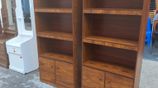 5×2 Book Racks