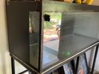 5x2 Fish Tank Full Set