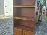 5×2 Melamine Book Racks