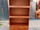 5×2.3 Book Cupboard