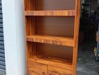 5×2.3 BOOK CUPBOARD