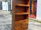 5×2.3 Ft Book Cupboard