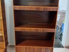 5×2.3 Ft Book Cupboards