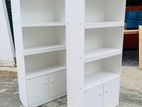 5×2ft Book Racks