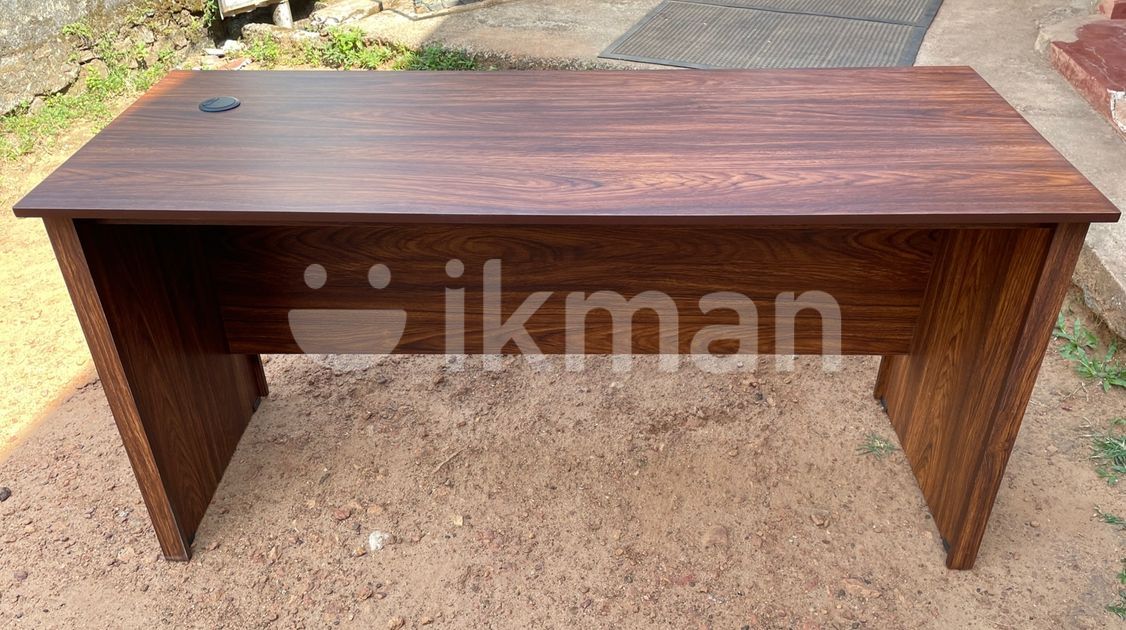 5x2ft Open Office Table for Sale Kottawa ikman