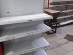 5x4 Shop Rack