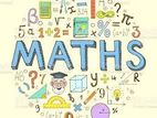 6-11 ගණිතය Maths