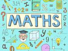 Grade 6 -11 Maths Class