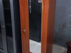 6 -1.5 Steel Cupboard (M-10)