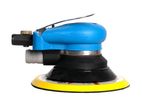 6" 150mm Air sander machine 6 inch pneumatic random orbit FIXTEC 1150