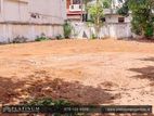 6-20P Land For Sale In Mount Lavinia Templers Road Close To Galle